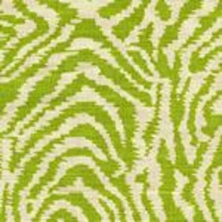 AC809-07 MELOIRE REVERSE New Apple on Tint Quadrille Fabric