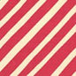 AC820-28LC SILVIO Red on Tint Quadrille Fabric