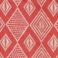 AC855-01 SAFARI Melon on Tint Quadrille Fabric