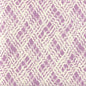 AC860-02 BAHA II Lavender on Tint Quadrille Fabric