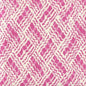 AC860-05 BAHA II Pink on Tint Quadrille Fabric