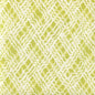 AC860-08 BAHA II Jungle Green on Tint Quadrille Fabric