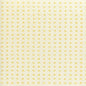 AC880-04 TATE Yellow on Tint Quadrille Fabric
