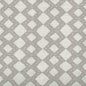 AC920-10 HANDSTITCH Gray Quadrille Fabric