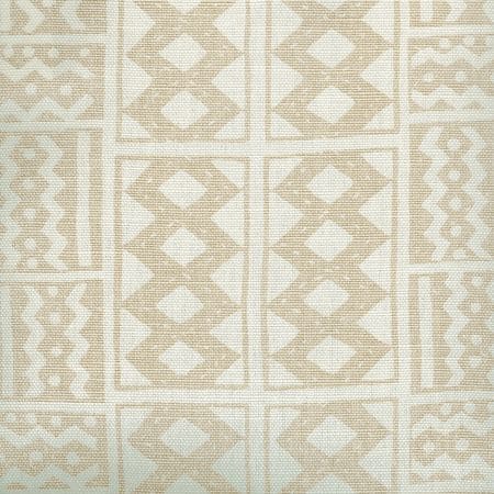 AC930-00 TIE DYE White Quadrille Fabric