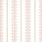 AF15100 FERN STRIPE Blush Anna French Fabric