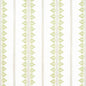 AF15102 FERN STRIPE Green Anna French Fabric