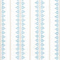 AF15103 FERN STRIPE Spa Blue Anna French Fabric