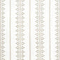 AF15104 FERN STRIPE Beige Anna French Fabric