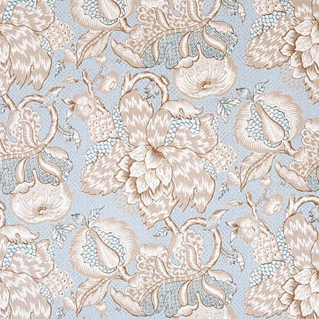 AF15108 WESTMONT Spa Blue Anna French Fabric