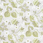 AF15118 INDIENNE HAZEL Green and Beige Anna French Fabric