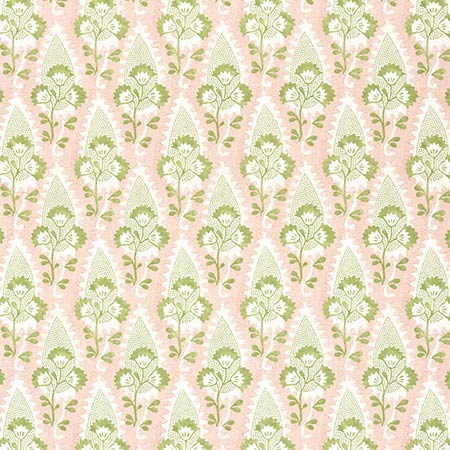 AF15119 CORNWALL Blush Anna French Fabric