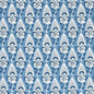 AF15120 CORNWALL Blue Anna French Fabric