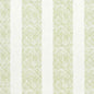 AF15125 CLIPPERTON STRIPE Green Anna French Fabric