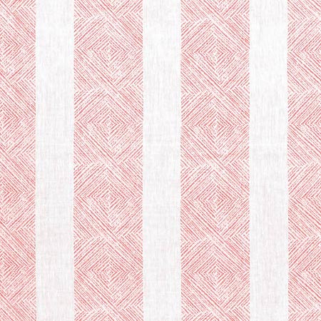 AF15127 CLIPPERTON STRIPE Blush Anna French Fabric