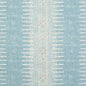 AF15140 JAVANESE STRIPE Spa Blue Anna French Fabric