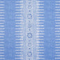 AF15141 JAVANESE STRIPE Wedgewood Blue Anna French Fabric