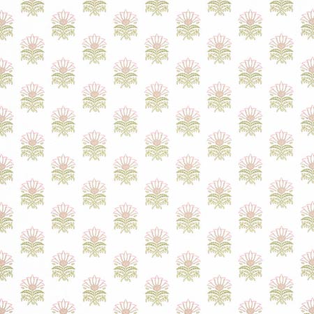 AF15155 MILFORD Blush Anna French Fabric