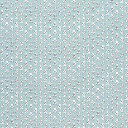 AF15168 JULIAN Spa Blue Anna French Fabric