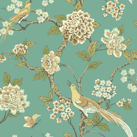AF1901 FANCIFUL York Wallpaper