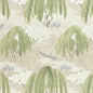 AF23106 WILLOW TREE Beige Anna French Fabric