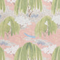 AF23111 WILLOW TREE Blush Anna French Fabric