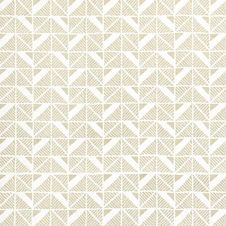 AF23112 BLOOMSBURY SQUARE Beige Anna French Fabric