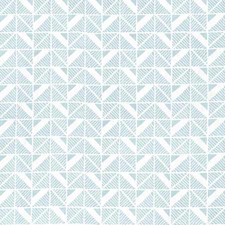 AF23114 BLOOMSBURY SQUARE Soft Blue Anna French Fabric