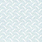 AF23114 BLOOMSBURY SQUARE Soft Blue Anna French Fabric