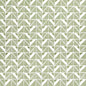 AF23117 BLOOMSBURY SQUARE Green Anna French Fabric