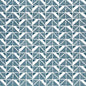 AF23118 BLOOMSBURY SQUARE Blue Anna French Fabric