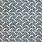 AF23119 BLOOMSBURY SQUARE Navy Anna French Fabric