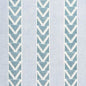 AF23123 BURTON STRIPE Blue Anna French Fabric