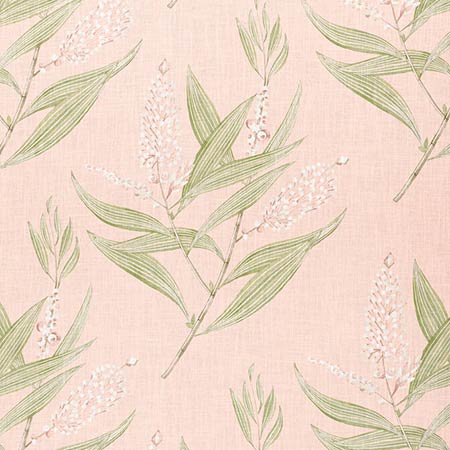 AF23132 WINTER BUD Blush Anna French Fabric