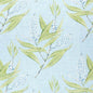 AF23133 WINTER BUD Soft Blue Anna French Fabric