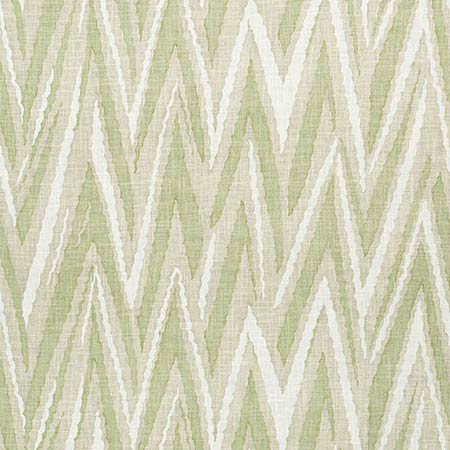 AF23140 HIGHLAND PEAK Green Anna French Fabric