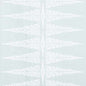 AF24542 ELLERY STRIPE White on Soft Blue Anna French Fabric