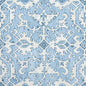 AF24554 PONTORMA Sky Anna French Fabric