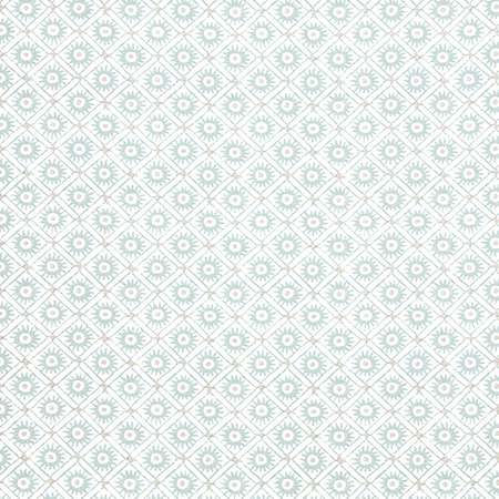 AF24567 MINI SUN Robin's Egg Anna French Fabric