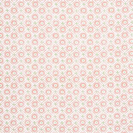 AF24570 MINI SUN Rose Anna French Fabric