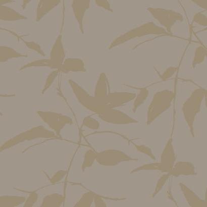 AF6512 Persimmon Leaf York Wallpaper