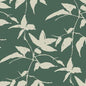 AF6513 Persimmon Leaf York Wallpaper