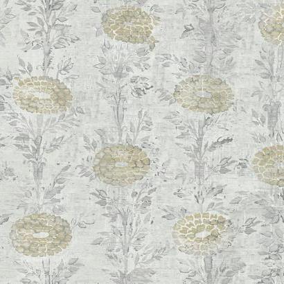 AF6516 French Marigold York Wallpaper