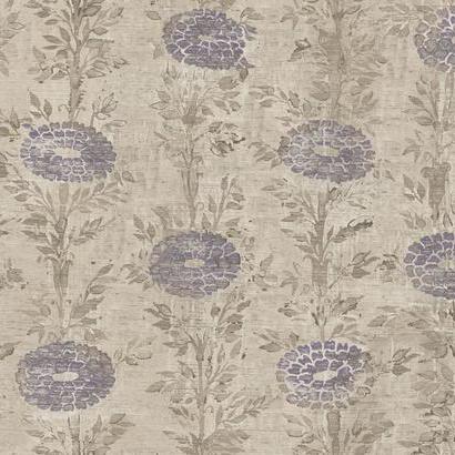 AF6518 French Marigold York Wallpaper