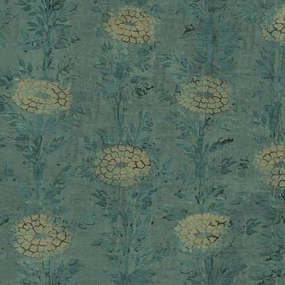 AF6519 French Marigold York Wallpaper