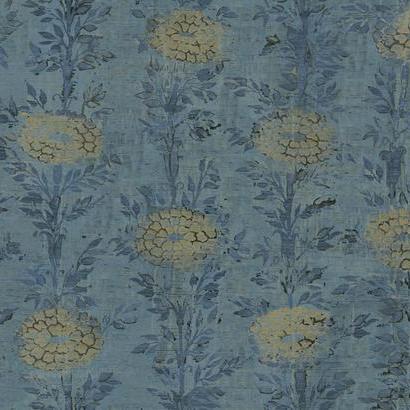 AF6520 French Marigold York Wallpaper