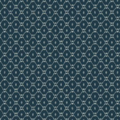 AF6528 Fretwork York Wallpaper