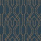 AF6561 Oriental Lattice York Wallpaper