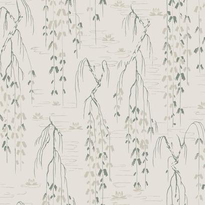 AF6583 Willow Branches York Wallpaper