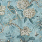 AF72996 VILLENEUVE Aqua Anna French Fabric